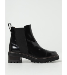 [See by Chloe] Ankle Boots SS26 SB33082A 12280