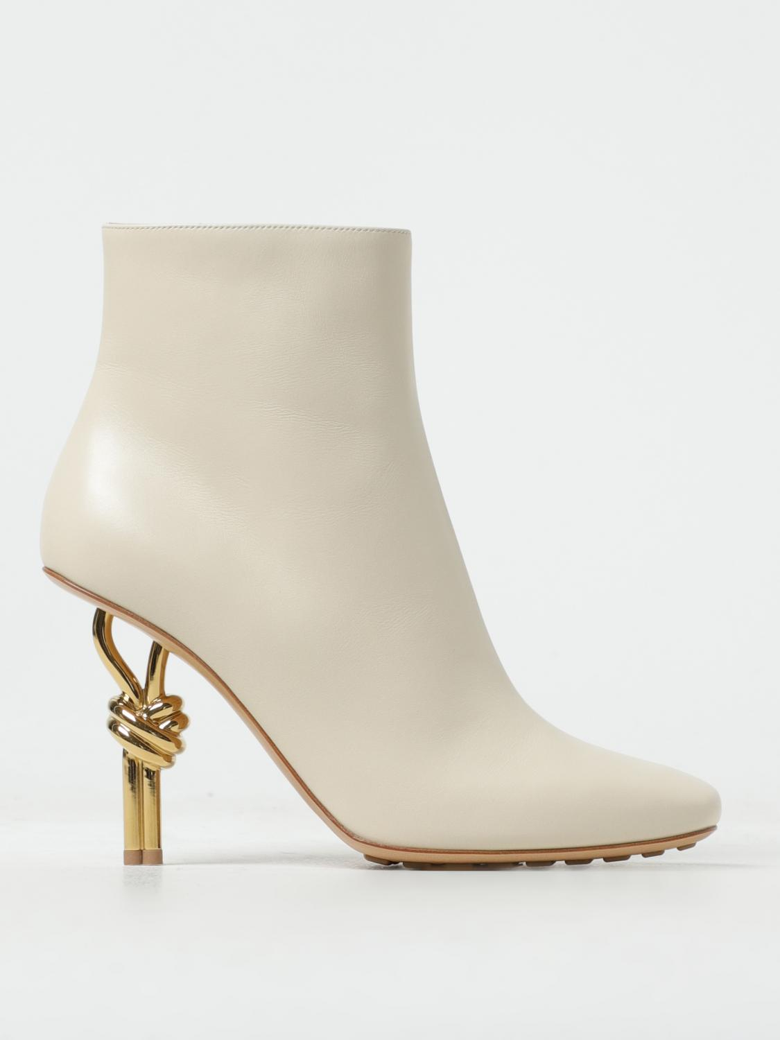 [Bottega Veneta] Ankle Boots FW23 763831 V3M70 9031