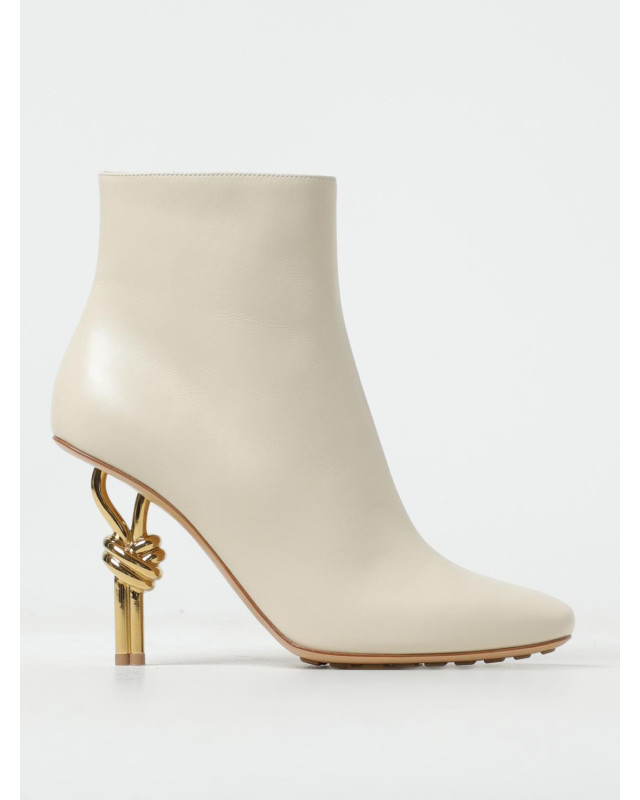 [Bottega Veneta] Ankle Boots FW23 763831 V3M70 9031