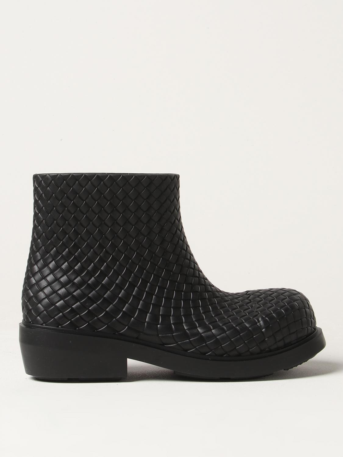 [Bottega Veneta] Boots FW23 763725V3OE0 1000