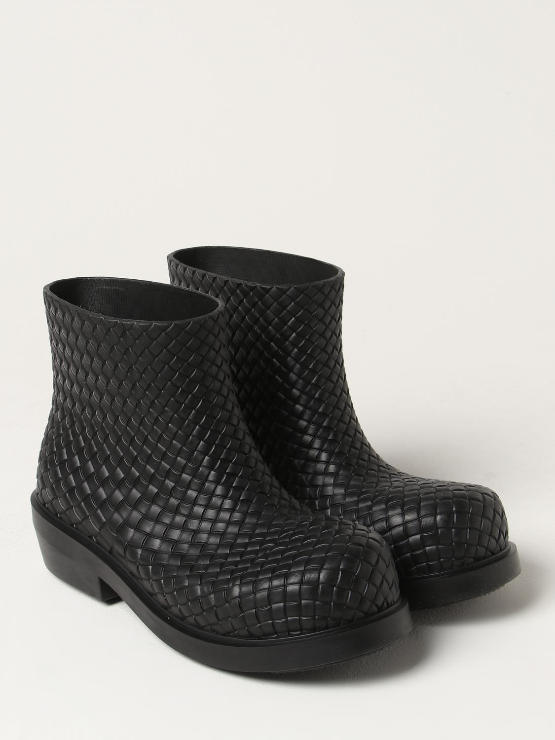 [Bottega Veneta] Boots FW23 763725V3OE0 1000