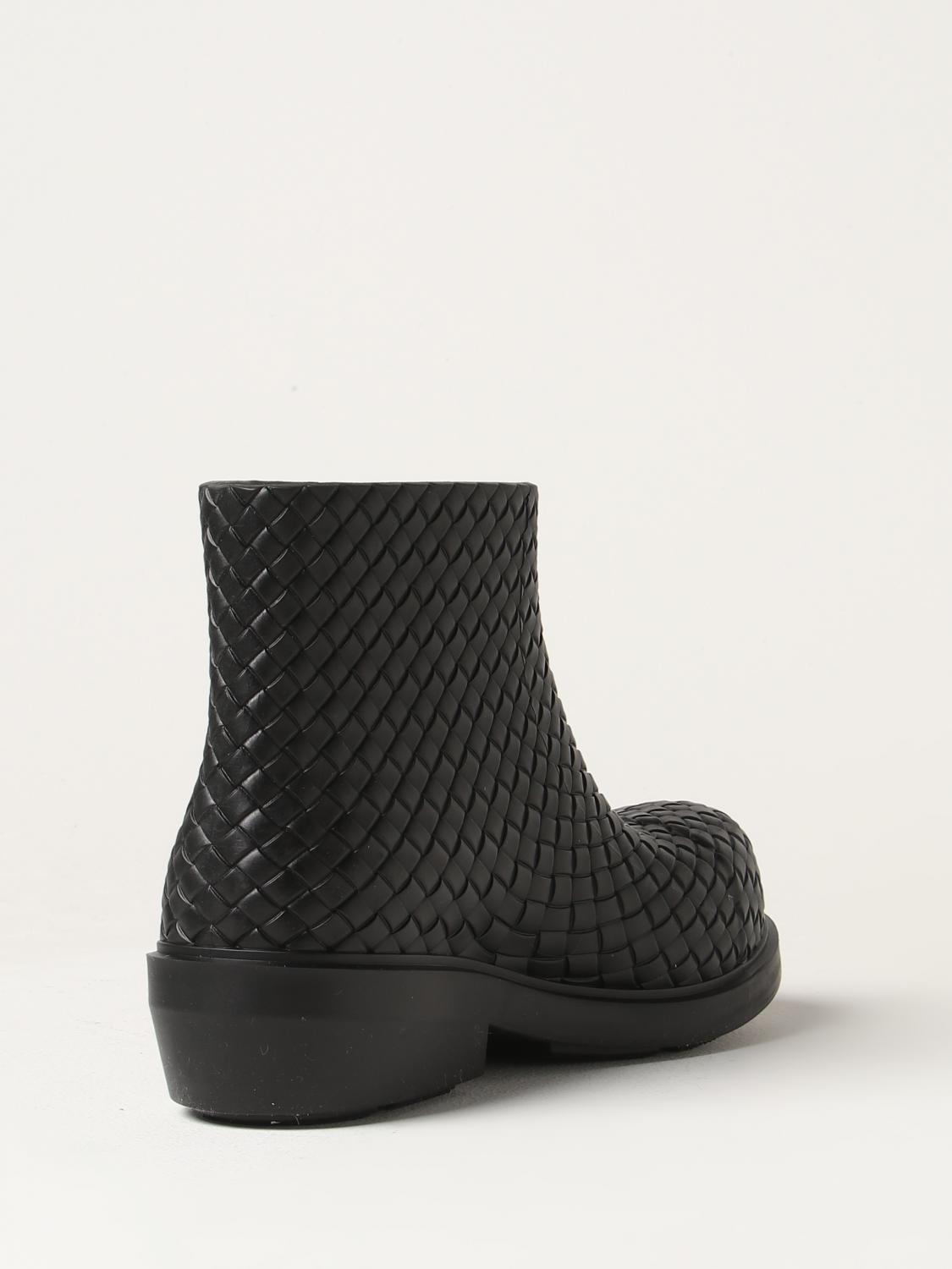 [Bottega Veneta] Boots FW23 763725V3OE0 1000