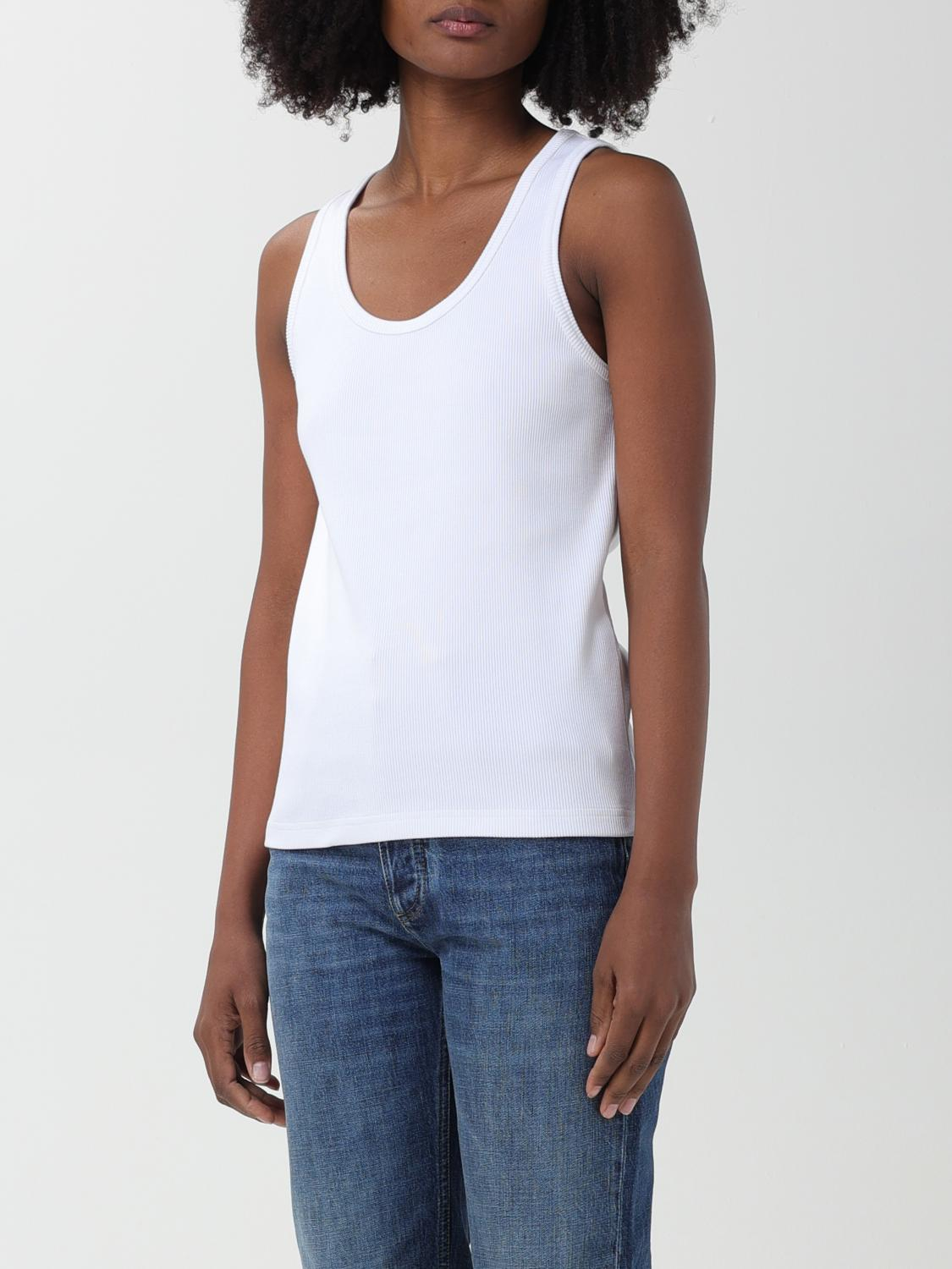 [Bottega Veneta] Tank top FW23 715043 V2I50 9071