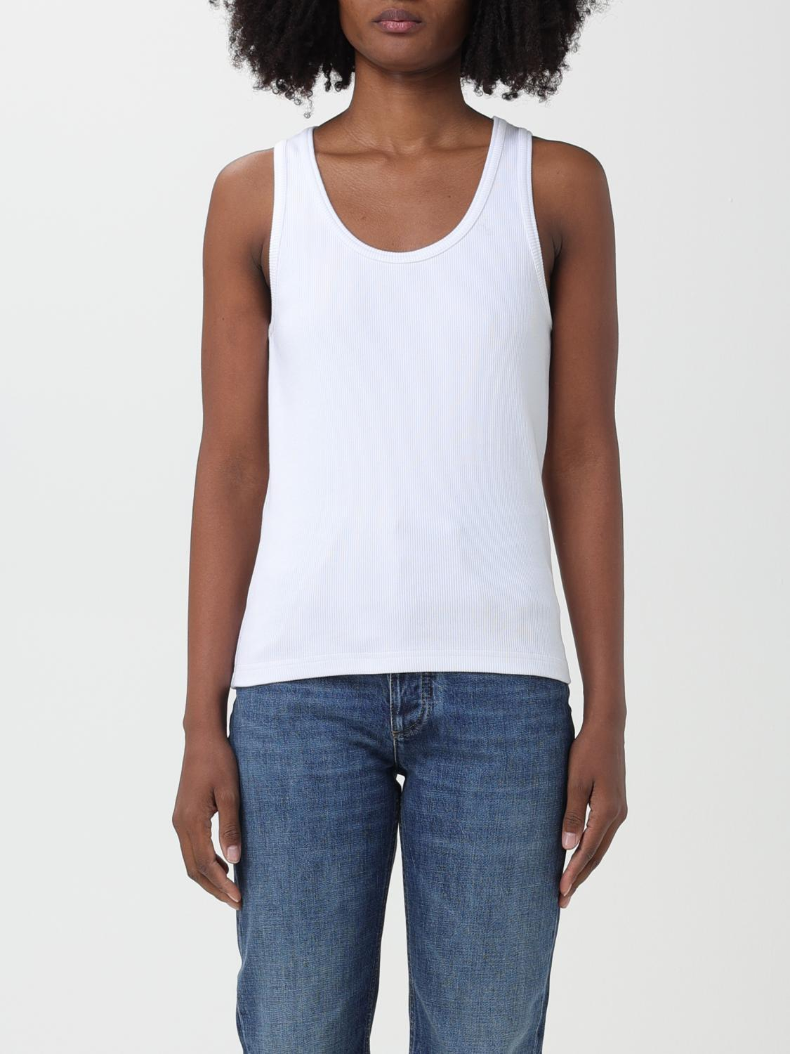 [Bottega Veneta] Tank top FW23 715043 V2I50 9071