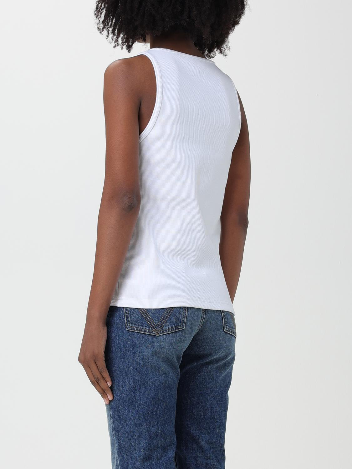 [Bottega Veneta] Tank top FW23 715043 V2I50 9071