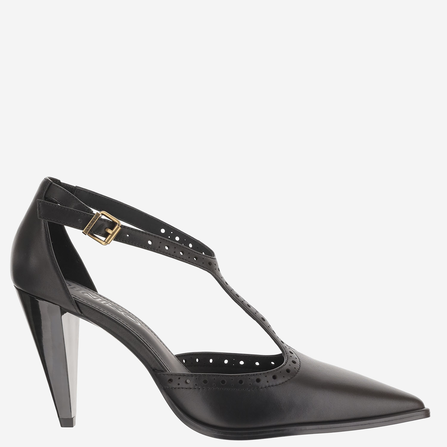 [PINKO] Pumps FW26 SD0651P001Z99