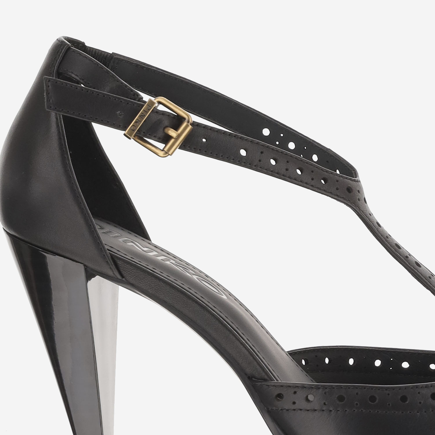 [PINKO] Pumps FW26 SD0651P001Z99