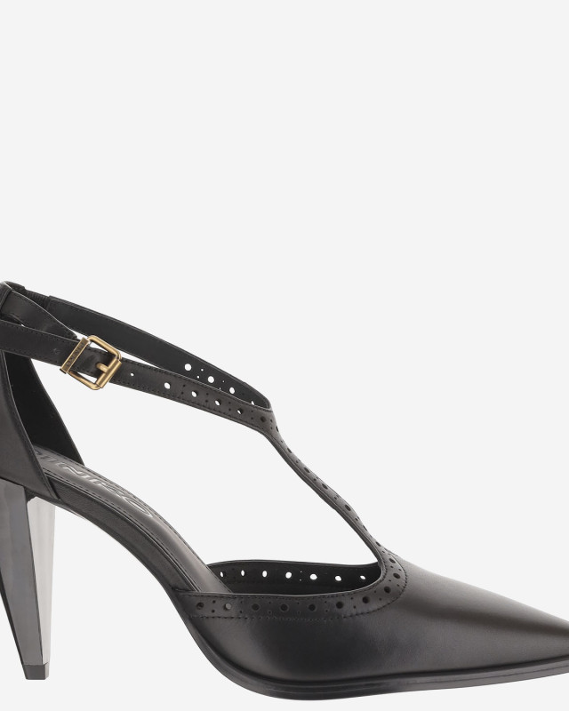[PINKO] Pumps FW26 SD0651P001Z99