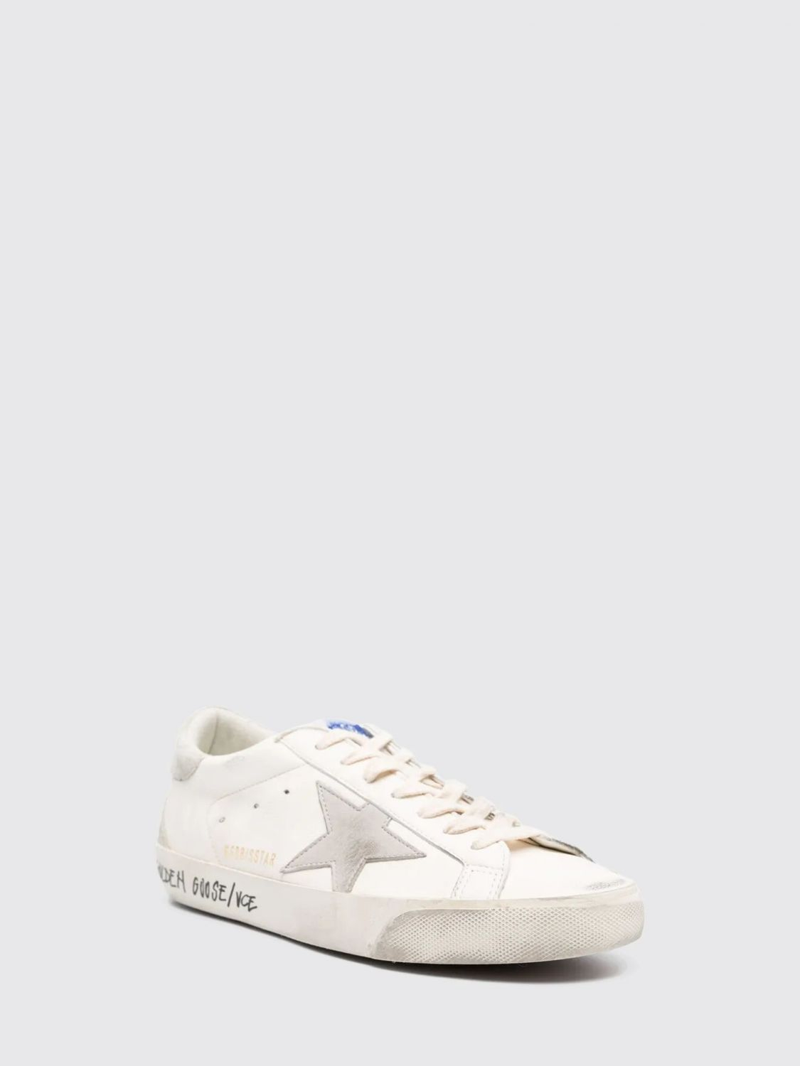 [Golden Goose] Sneakers FW26 GMF00102F00535911166