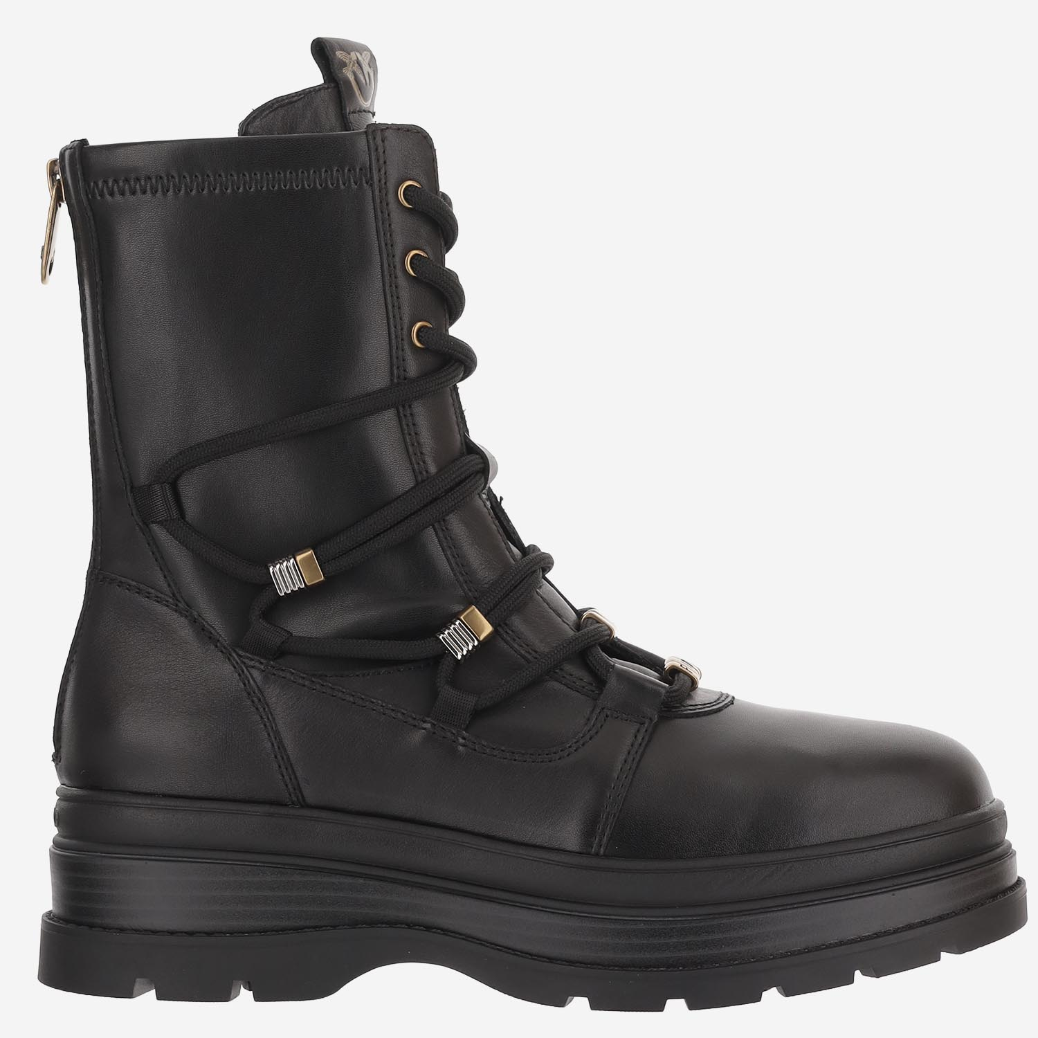 [PINKO] Ankle Boots FW26 SD0609P061Z99