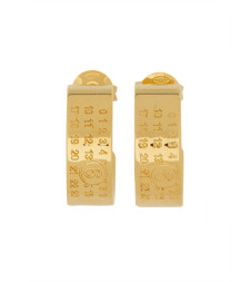 [MM6 Maison Margiela] Earring FW26 SM7VG0056_P9375950