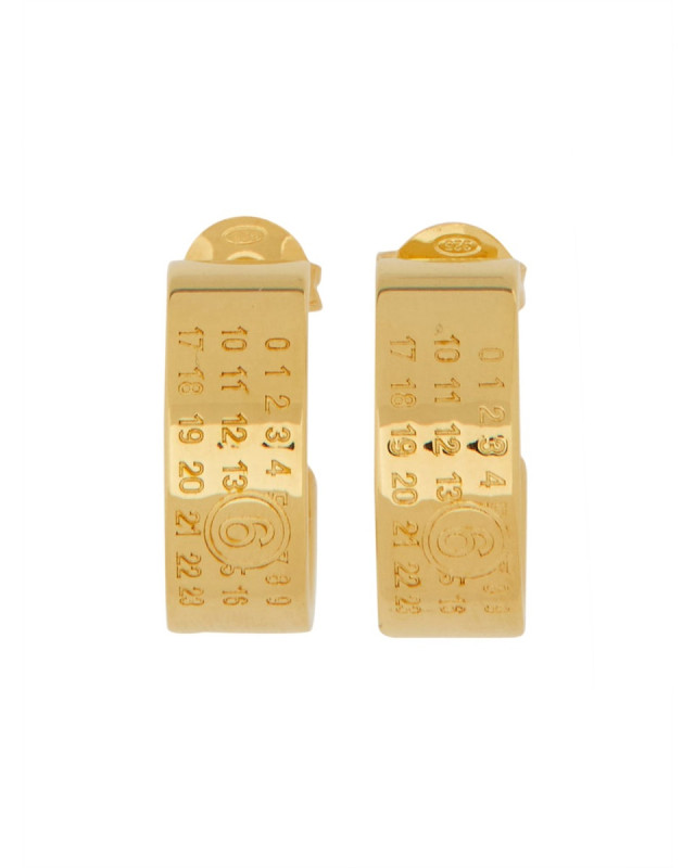 [MM6 Maison Margiela] Earring FW26 SM7VG0056_P9375950