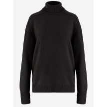 [CARVEN] Knitwear FW26 6262K21179CHOCOLATE