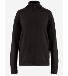 [CARVEN] Knitwear FW26 6262K21179CHOCOLATE