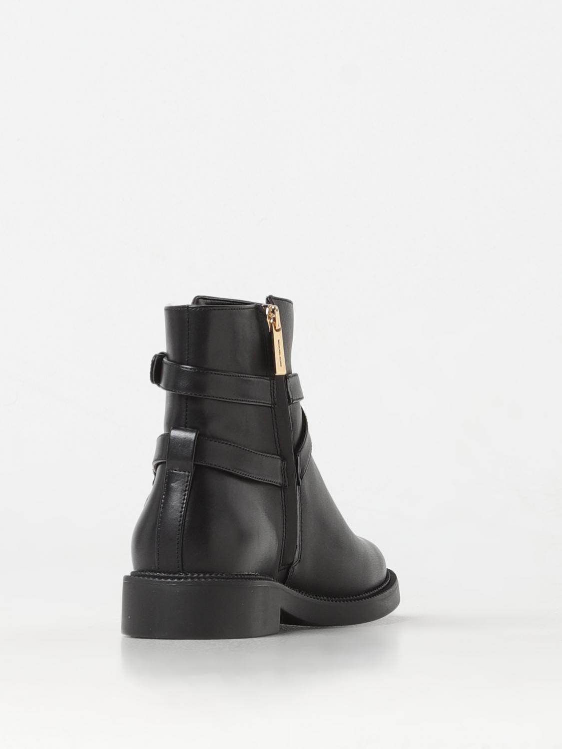 [Michael Kors] Boots FW24 40F4ABME5L 001