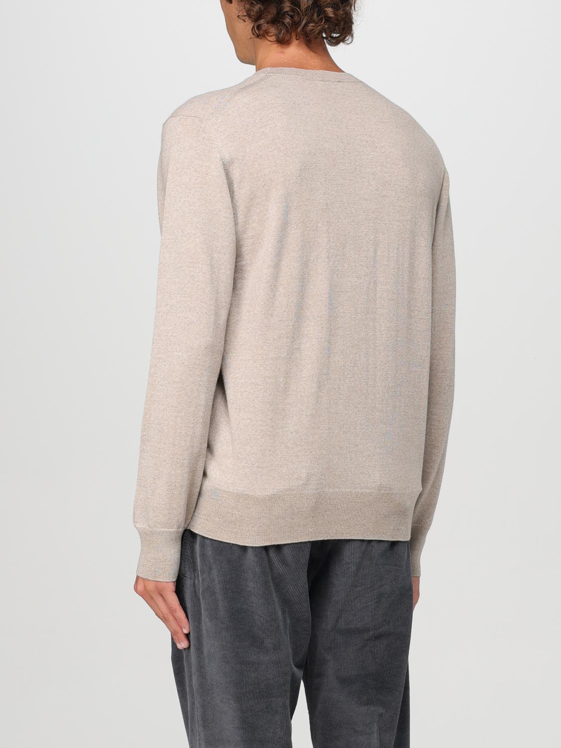 [Etro] Knitwear FW25 MRKF0003AL257 M1217