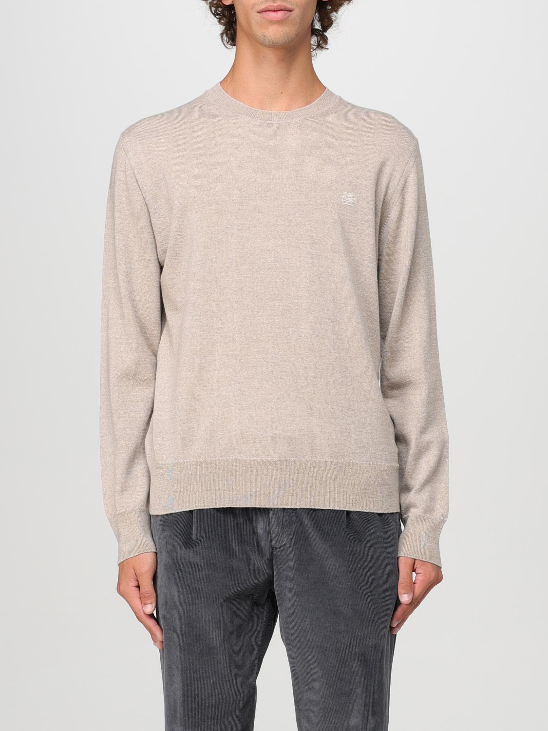 [Etro] Knitwear FW25 MRKF0003AL257 M1217