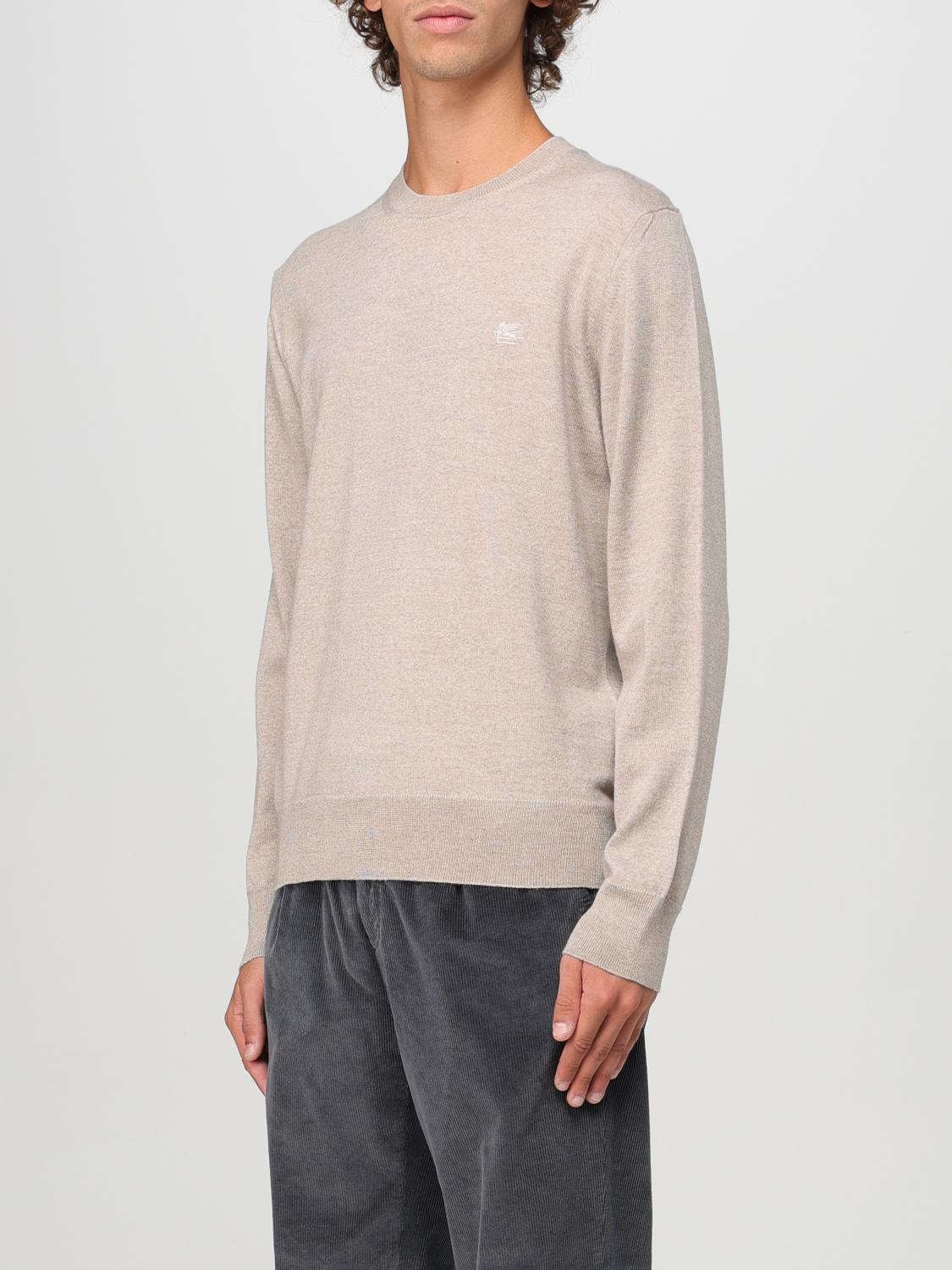 [Etro] Knitwear FW25 MRKF0003AL257 M1217