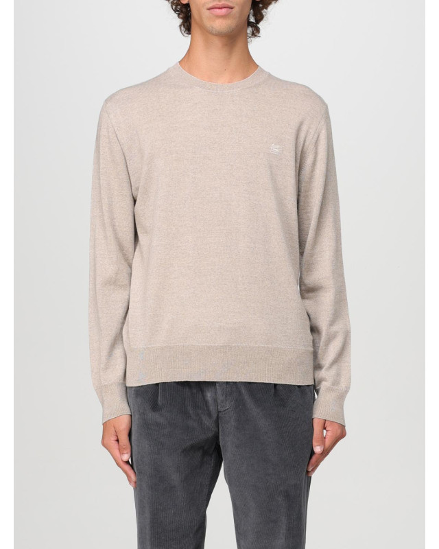 [Etro] Knitwear FW25 MRKF0003AL257 M1217