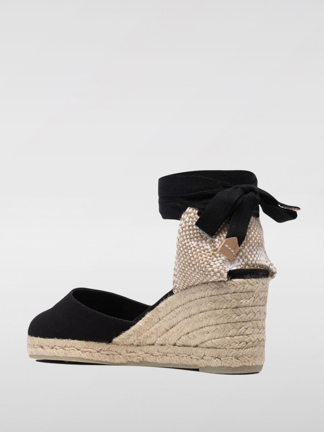 [Castaner] Espadrille SS26 020964 100