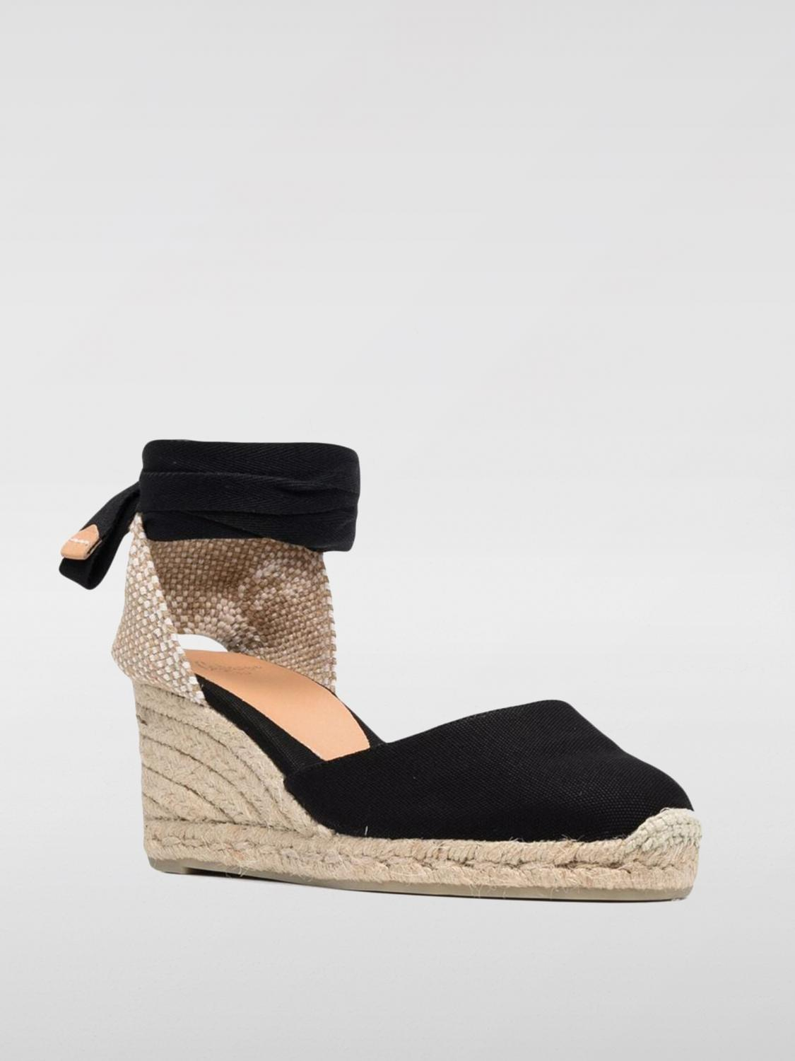 [Castaner] Espadrille SS26 020964 100