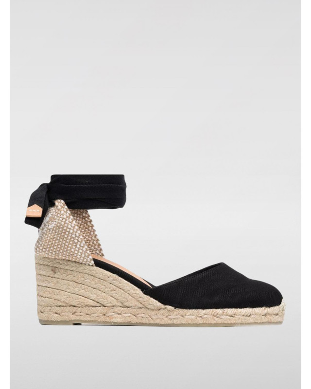 [Castaner] Espadrille SS26 020964 100