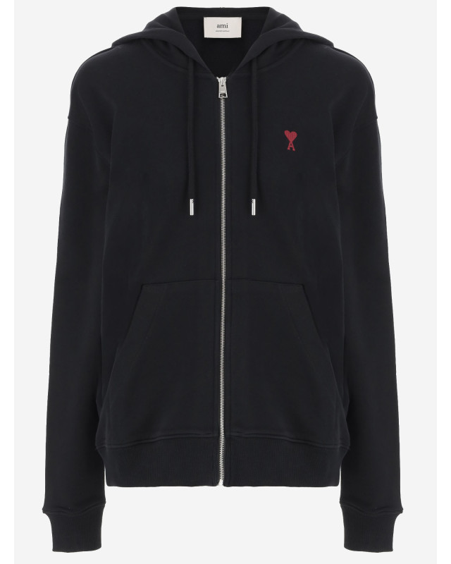 [AMI] Sweatshirt FW26 BFUSW435730001
