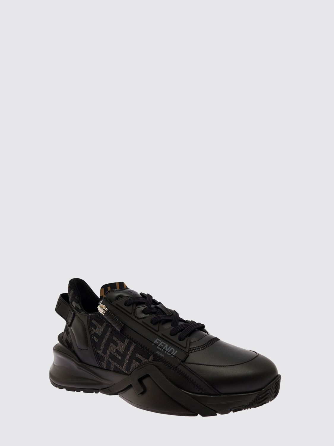 [Fendi] Sneakers SS26 7E1392AJZH F1DV5