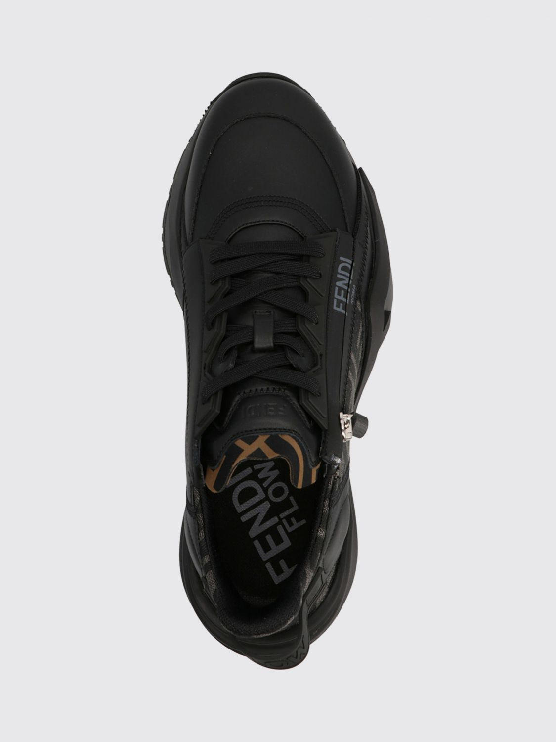 [Fendi] Sneakers SS26 7E1392AJZH F1DV5