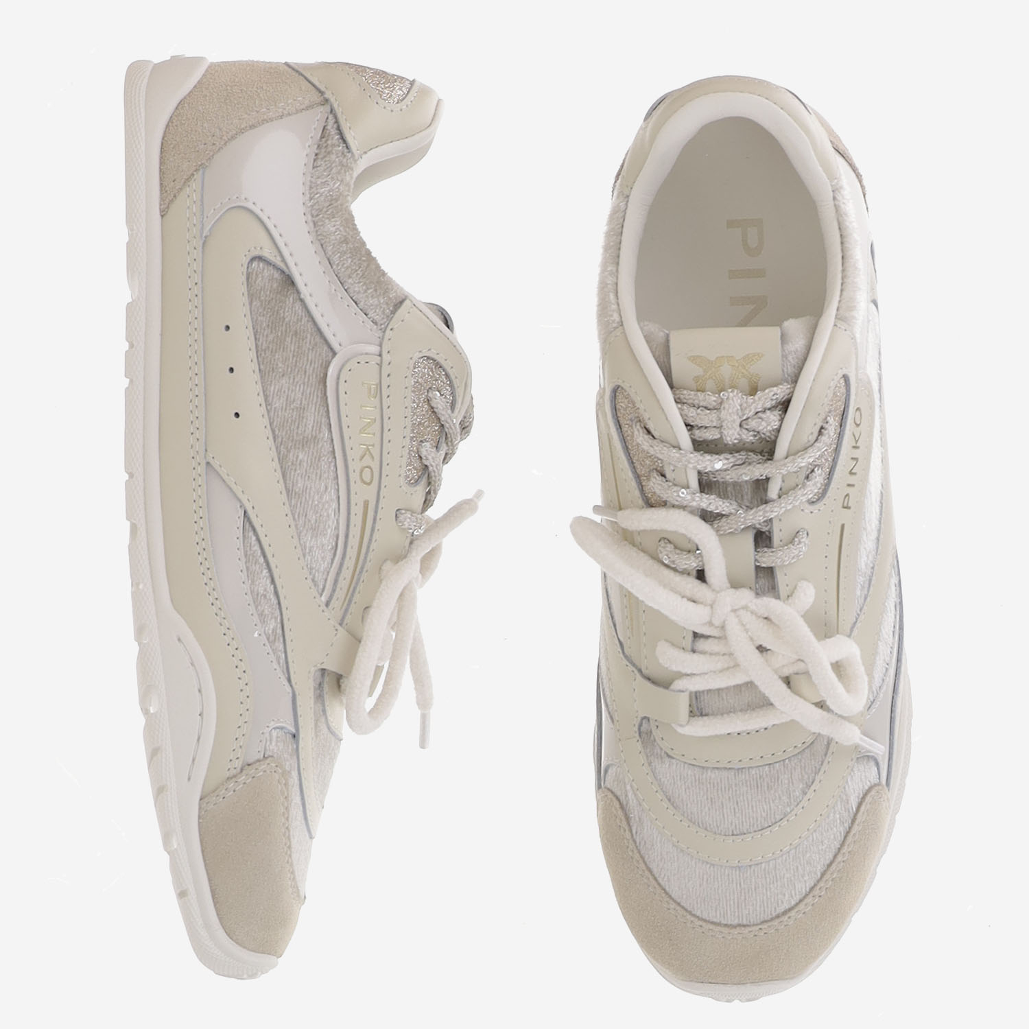 [PINKO] Sneakers FW26 SS0185P153DY7