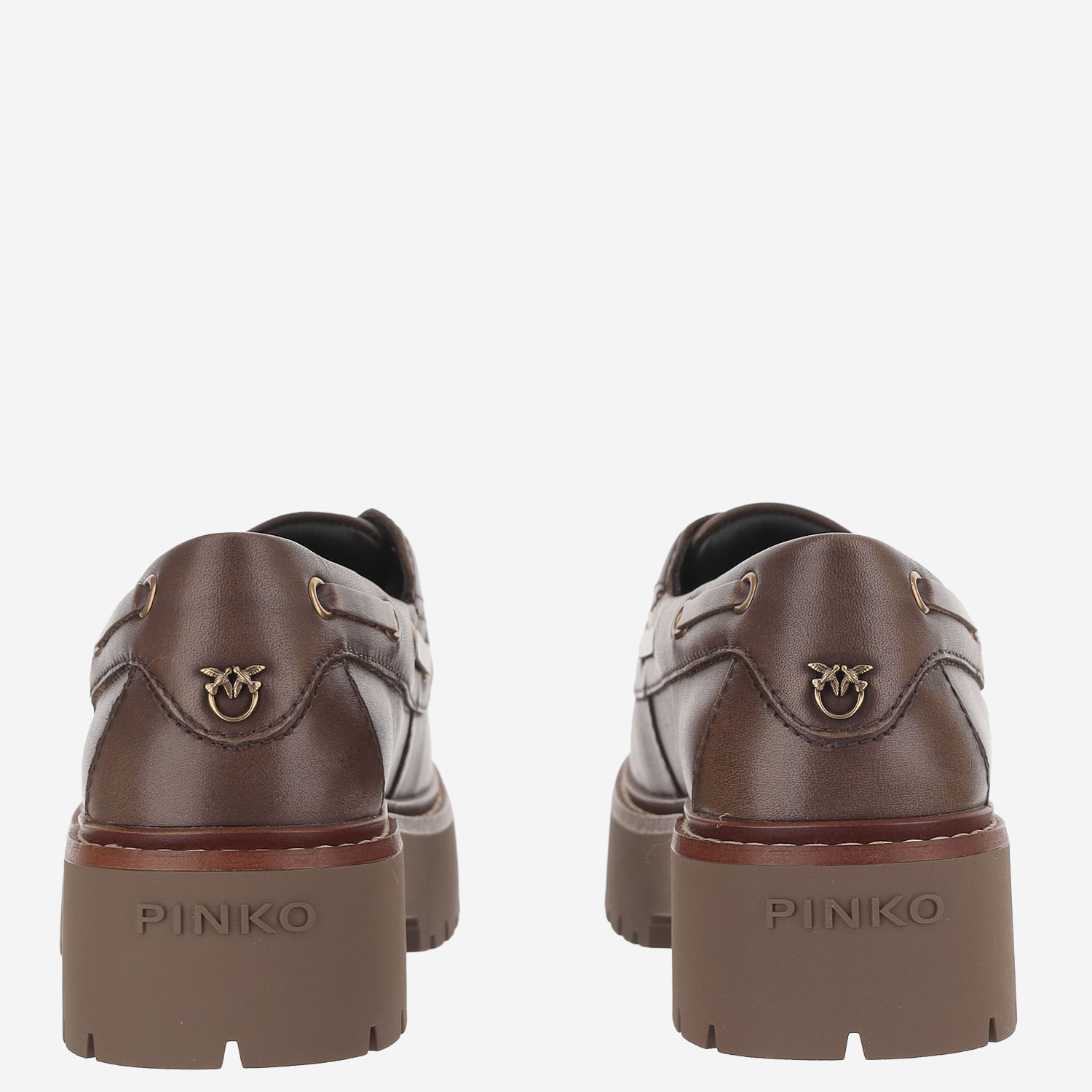 [PINKO] Loafer FW26 SD0561P056L72