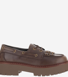 [PINKO] Loafer FW26 SD0561P056L72