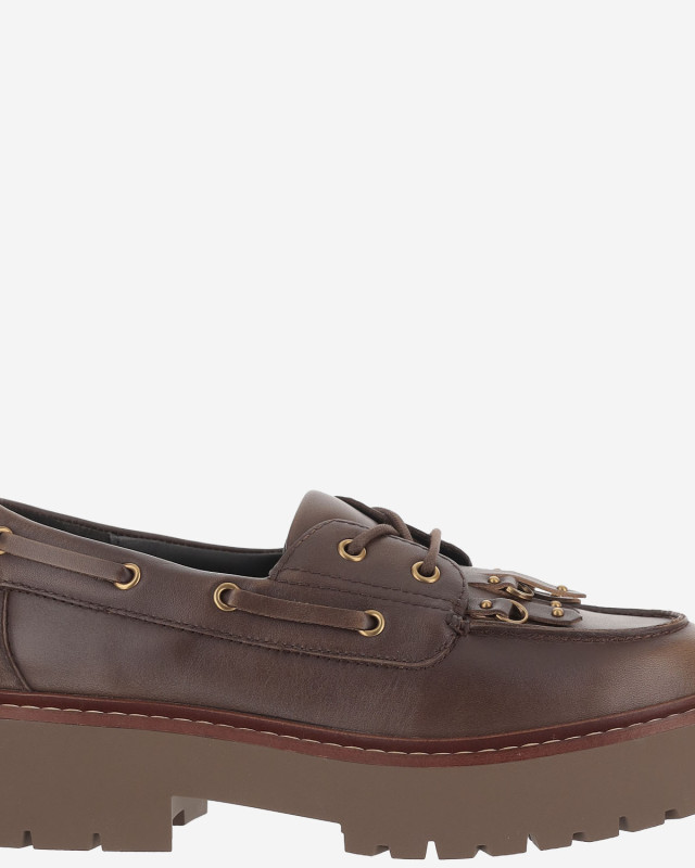 [PINKO] Loafer FW26 SD0561P056L72