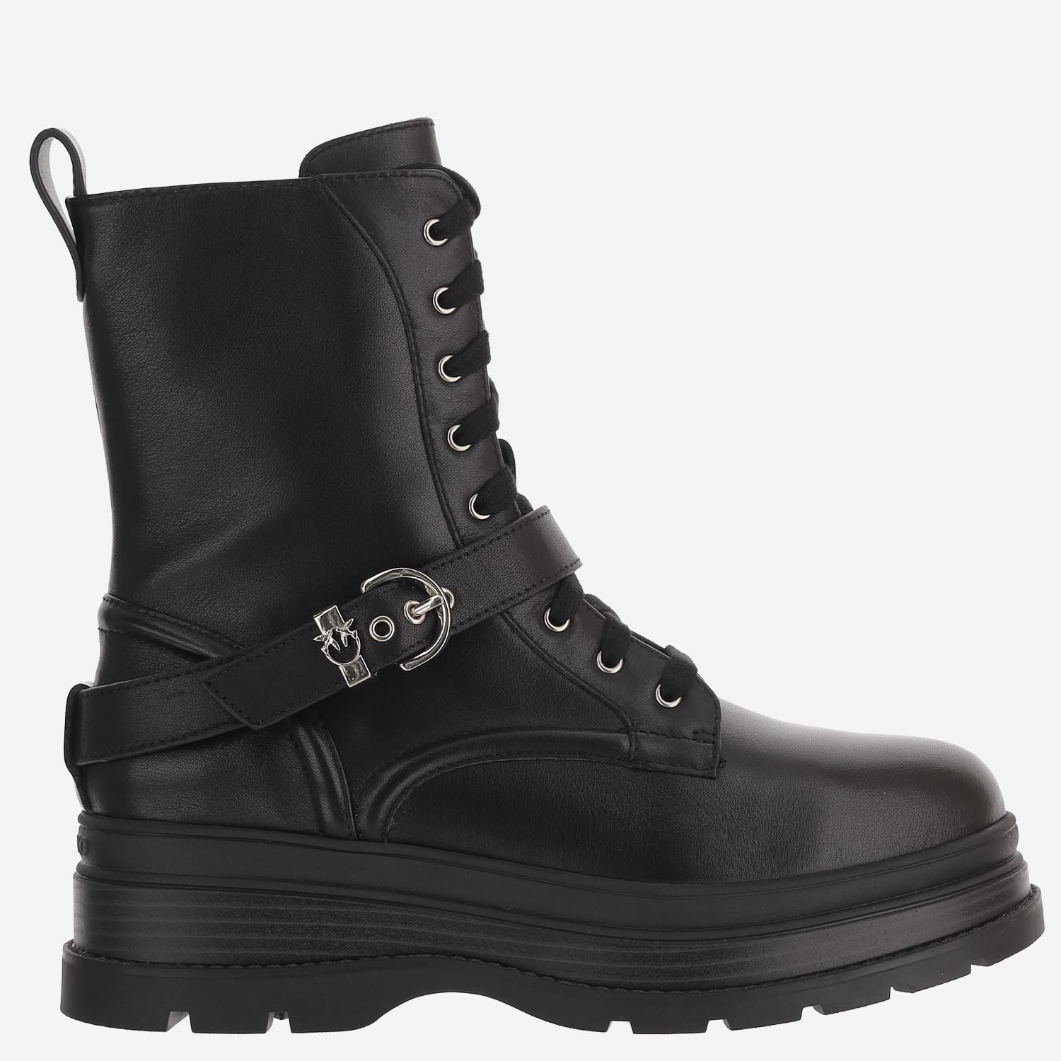 [PINKO] Ankle Boots FW26 SD0613P001Z99