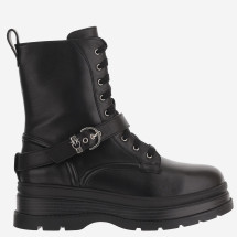 [PINKO] Ankle Boots FW26 SD0613P001Z99