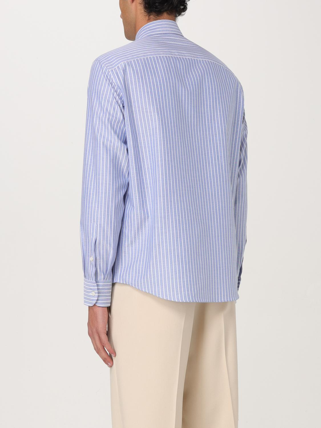 [Valentino] Shirts Long Sleeve SS25 6V3ABQ35AL0 PG8