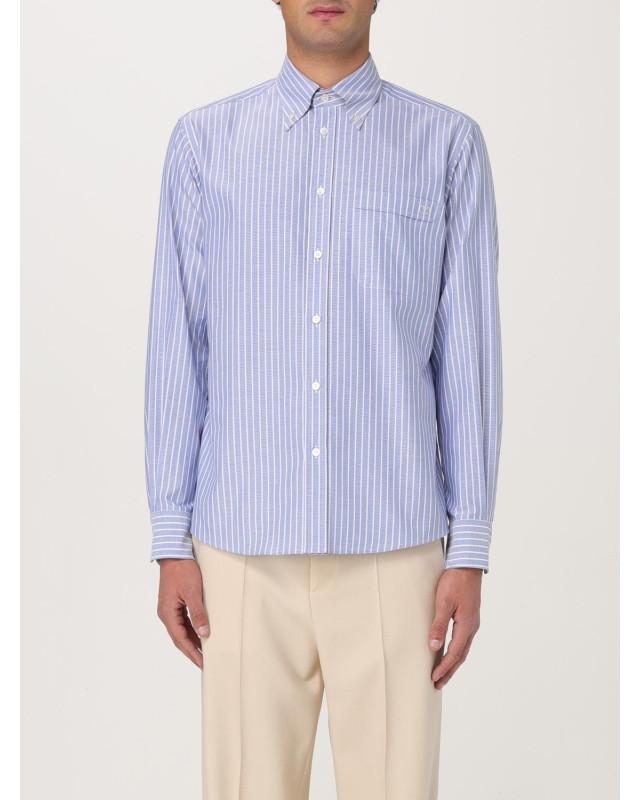 [Valentino] Shirts Long Sleeve SS25 6V3ABQ35AL0 PG8
