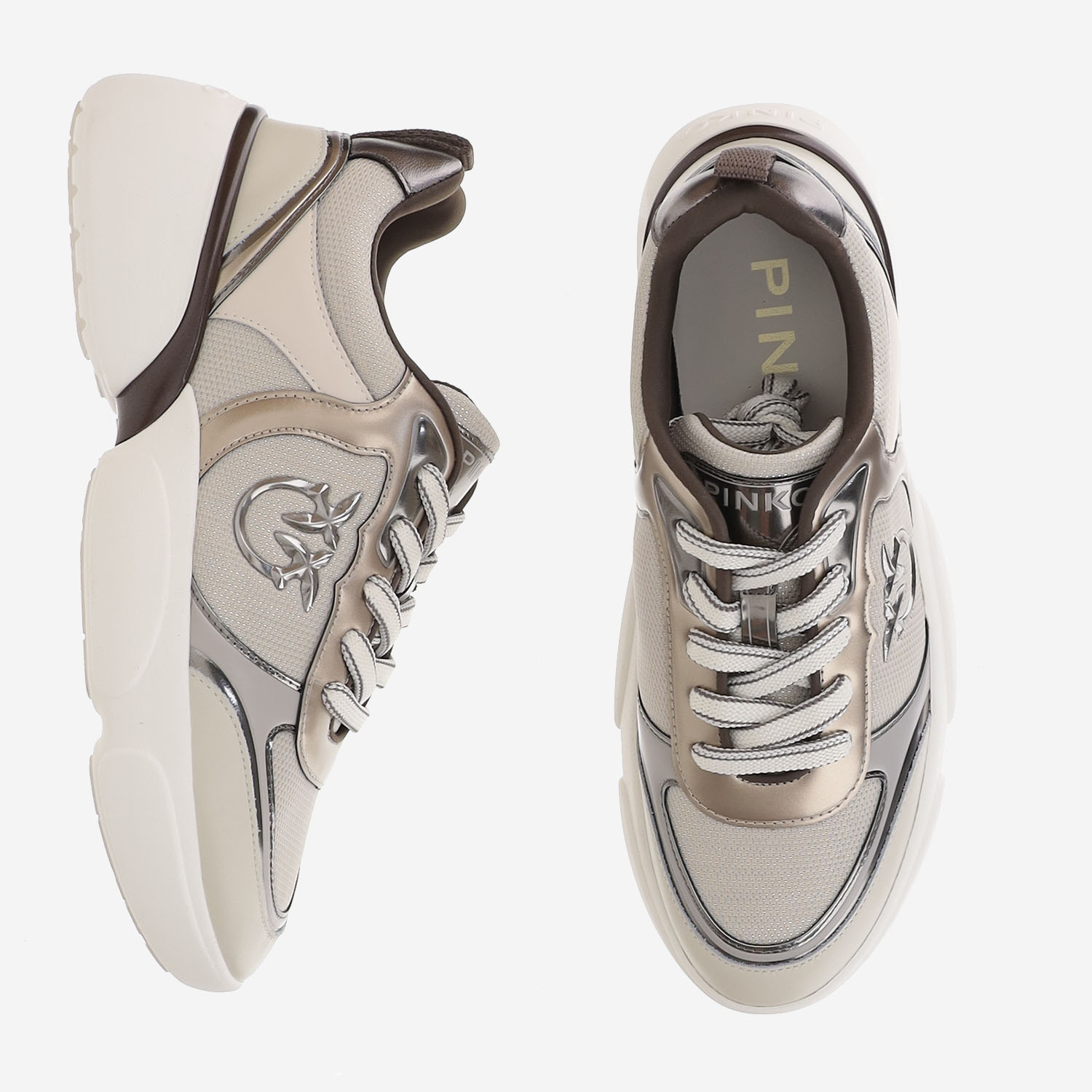 [PINKO] Sneakers FW26 SS0211P027ZU5