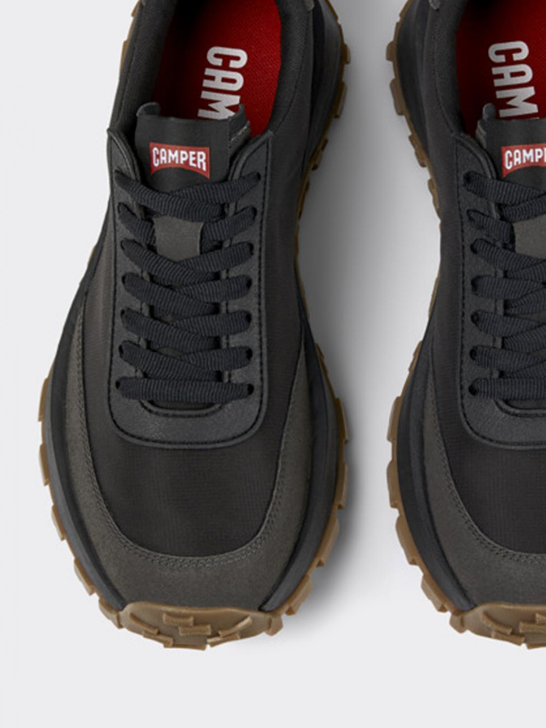[CAMPER] Sneakers FW25 K100864-022 DRIFT TRAIL VIBRAM 0