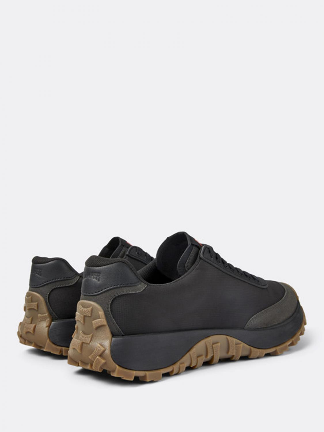 [CAMPER] Sneakers FW25 K100864-022 DRIFT TRAIL VIBRAM 0
