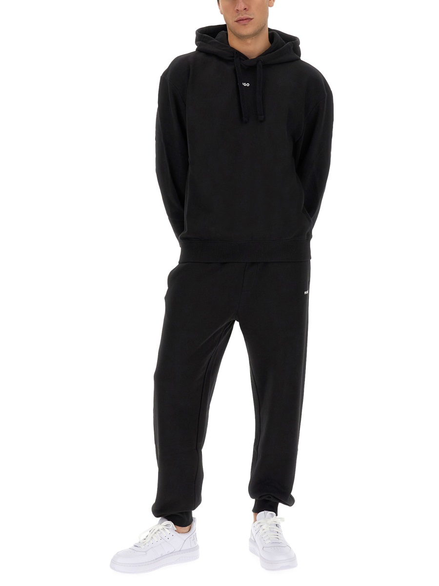 [HUGO] Sweatshirt FW26 50492581_10231445001
