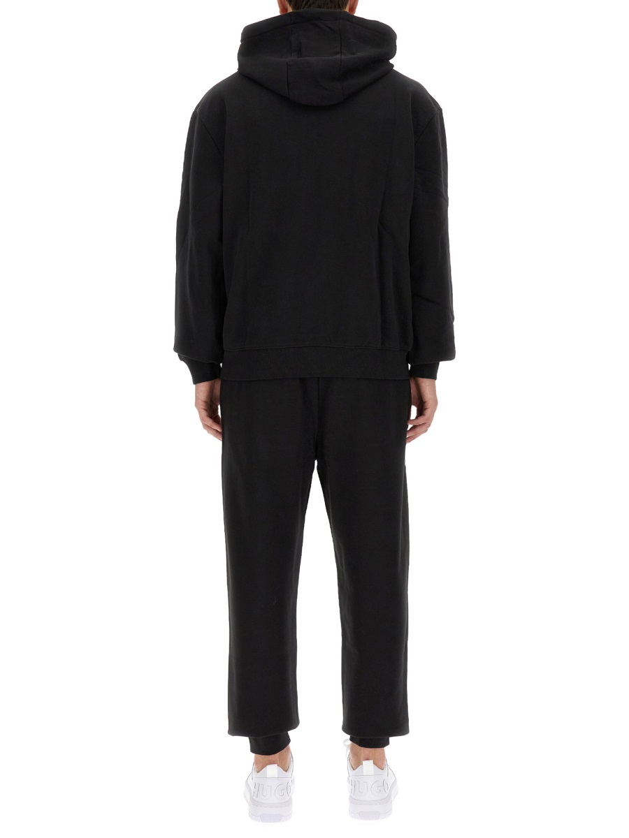 [HUGO] Sweatshirt FW26 50492581_10231445001