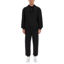 [HUGO] Sweatshirt FW26 50492581_10231445001