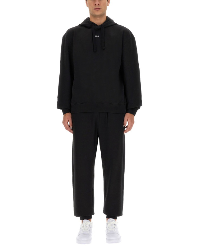 [HUGO] Sweatshirt FW26 50492581_10231445001