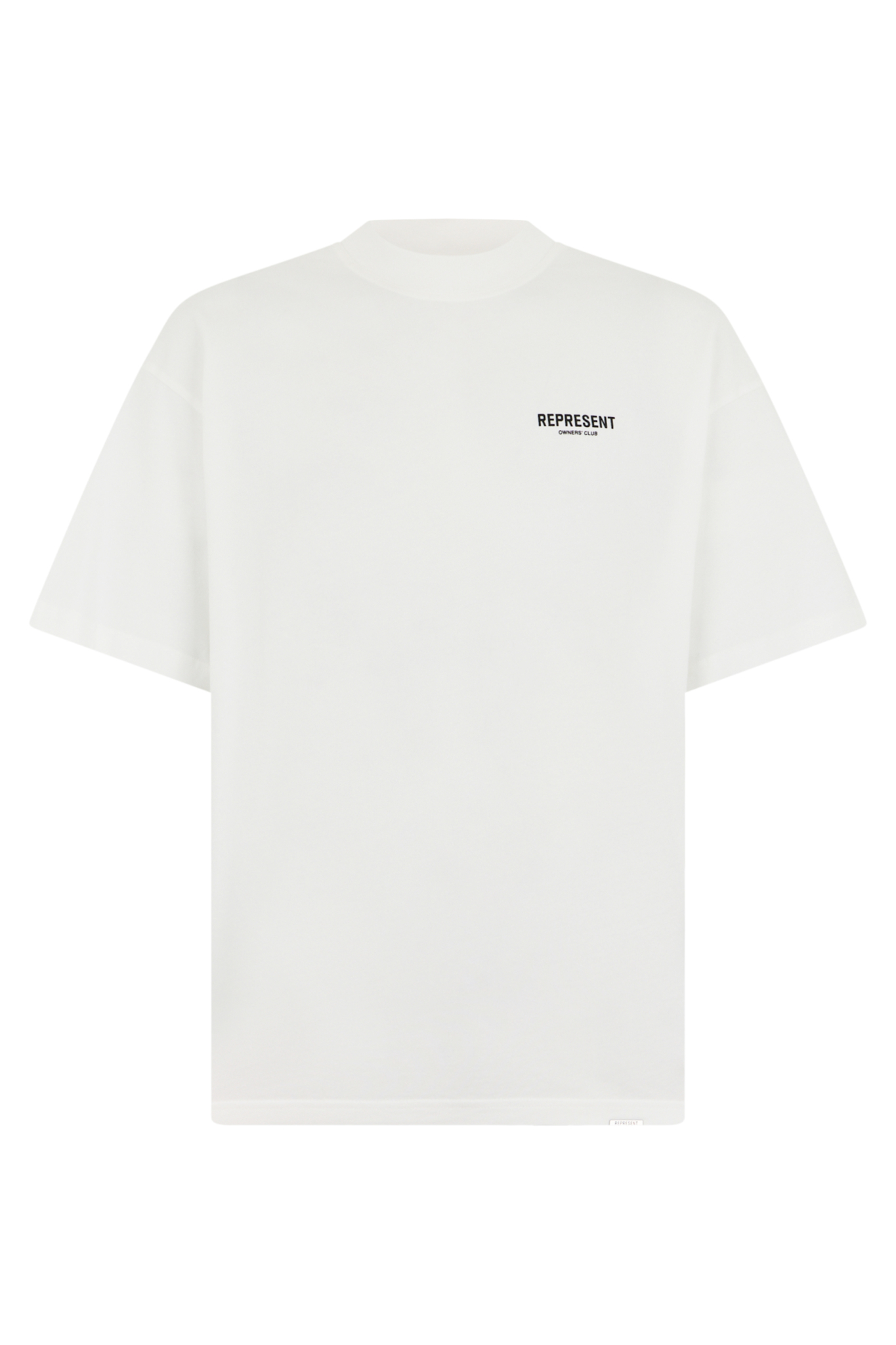 [Represent] T-shirts Short Sleeve CO OCM41114_72