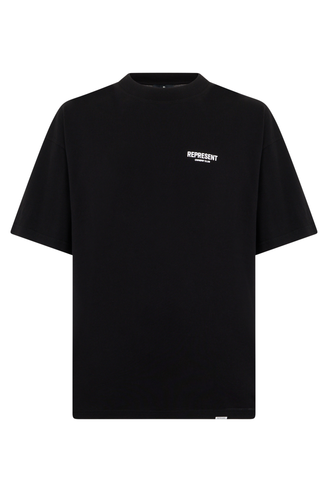 [Represent] T-shirts Short Sleeve CO OCM41114_01