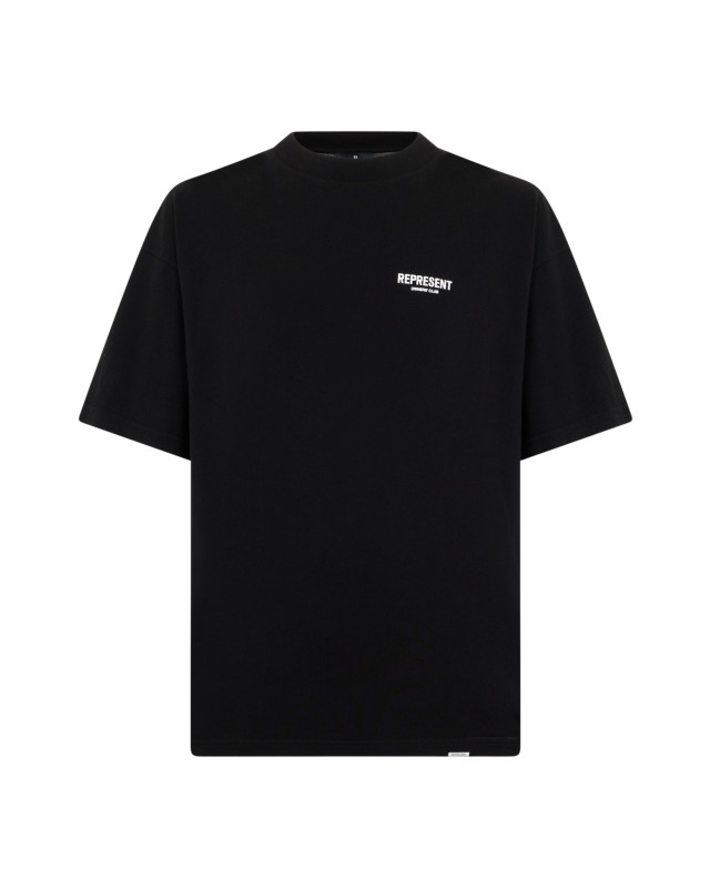 [Represent] T-shirts Short Sleeve CO OCM41114_01
