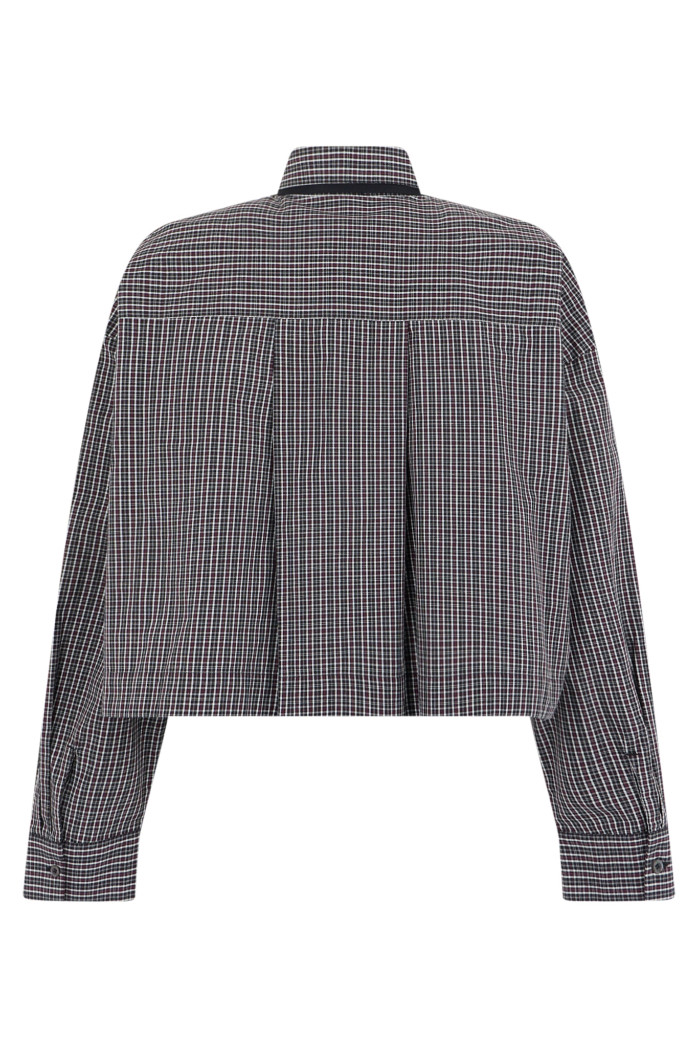 [PINKO] Shirt FW26 107453A3FQ_ZF6