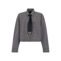 [PINKO] Shirt FW26 107453A3FQ_ZF6