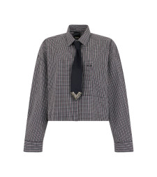 [PINKO] Shirt FW26 107453A3FQ_ZF6